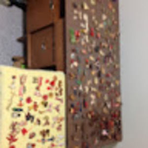 Meet your Posher, Jason